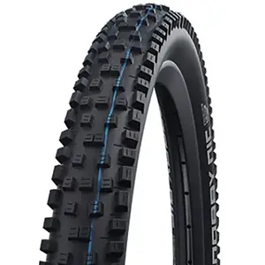 Comparateur de prix : pneu schwalbe nobby nic addix speedgrip 26 x 2.25 / 57-559 mm - noir