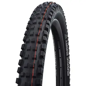 Comparateur de prix : Schwalbe Magic Mary Hs447 HS447-Pneumatico Unisex-Adult, Nero, 26 pollici