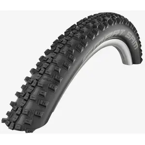 Schwalbe Pneu Rigide De Gravel Smart Samoa Performance 700 X 40 pas cher