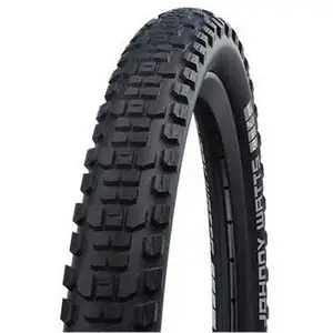 Comparateur de prix : Pneu Schwalbe Johnny Watts HS 604 DD RaceGuard pliable noir - 29x2.60