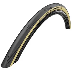 Schwalbe pneu extérieur One TLE Addix28 pouces (25-622) noir/beige pas cher