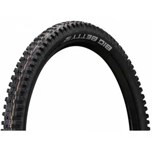 Comparateur de prix : Schwalbe BIG Betty Pneu Mixte Adulte, Noir, 27.5 x 2.40