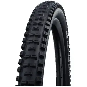 Comparateur de prix : Schwalbe Big Betty Pneumatico da Bici Unisex Adulto, Nero, Taglia Unica