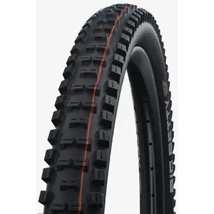 Comparateur de prix : Schwalbe Big Betty Pneumatico da Bici Unisex-Adult, Noir, Taglia Unica