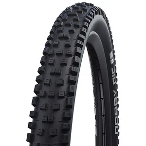 Schwalbe Pneu Vtt Nobby Nic Addix Performance Twinskin Tubeless 27.5´´ X 2.35 pas cher