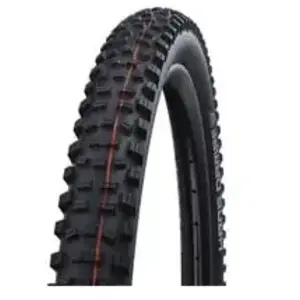 Comparateur de prix : Schwalbe Pneu pliable Hans Dampf Super Gravity 27,5 x 2,35 / 60-584 mm - noir