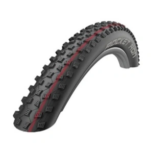 Comparateur de prix : Schwalbe Rocket Ron HS438 SG-Pneumatico Unisex-Adult, Nero, 68,58 cm
