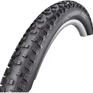Comparateur de prix : Pneu VTT souple Schwalbe Nobby Nic Performance Hs602 Addix 57-584 TU