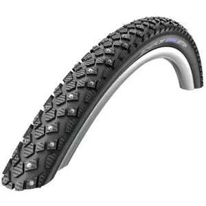 Comparateur de prix : Schwalbe Pneu Urbain Marathon Winter Plus Smart Guard 28´´ X 35 28´´ x 35