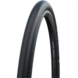 Schwalbe Pneu Rigide Urbain Kojak Race Guard 26´´ X 35 pas cher