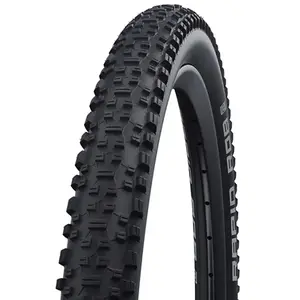 Comparateur de prix : Schwalbe Pneu - Schwalbe - Rapid Rob K-Guard - 29 Pouces X 2,25 - Noir
