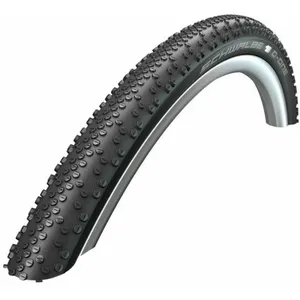 Schwalbe Pneu Vtt G-one Bite Microskin Evo Tubeless 27.5´´ X 38 pas cher