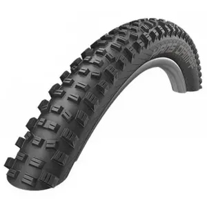 Schwalbe Pneu Super Moto-X 27.5x2.40 Starr avec bandes réfléchissante, 29.70 CHF