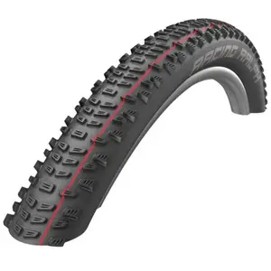 Pneu VTT Schwalbe Racing Ralph Snake Skin TS noir (27,5x2.25) Tubeless pas cher