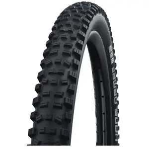 Comparateur de prix : Pneu VTT (VAE) 24x2,35 Schwalbe Hans Dampf Tubeless Addix Performance"