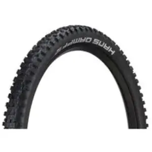 Comparateur de prix : Schwalbe Pneu VTT 27.5x2.35 Hans Dampf Addix Performance TLR Noir 2019 pour Enduro