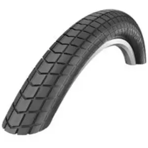 Comparateur de prix : Pneu rigide Schwalbe Super Moto-X Performance GreenGuard noir - 26x2.40