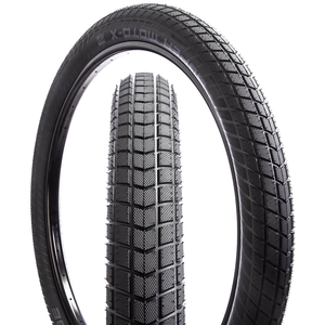 Comparateur de prix : Pneu rigide Schwalbe Super Moto-X Performance GreenGuard noir - 27.5x2.40