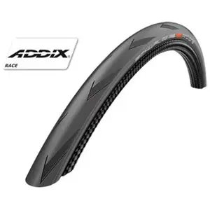 Pneu de Course Schwalbe One 650x23 Noir Addix avec Protection RaceGuard pas cher