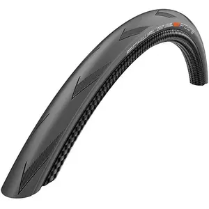 Comparateur de prix : Pneu Schwalbe Pro One Tubeless/Tubetype (28-622) Noir 700x28 mm 173019