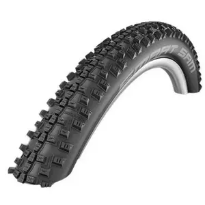Pneu vtt schwalbe smart sam 27 5   rigide liteskin addix performance pas cher