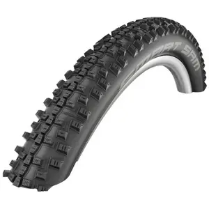 Schwalbe Smart Sam Addix Copertone Unisex-Adult, Noir, 29 x 2,35" pas cher