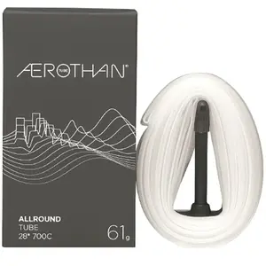 Chambre Ã  air City Schwalbe SV17E Aerothan 700x37-50C valve Presta (4Vendu parcdiscount