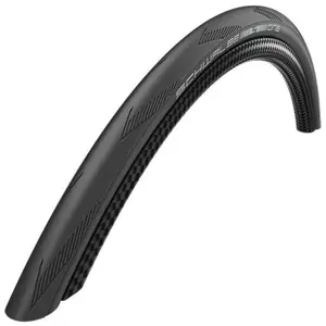 Comparateur de prix : Schwalbe boîtier One TLE 28 x 1.00 fold (25-622) noir