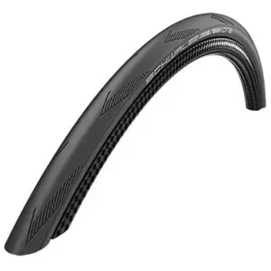Comparateur de prix : Pneu Schwalbe One 700x28 Noir Pliable avec Mélange Addix pour Course