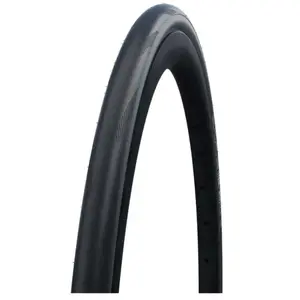 Pneu Schwalbe One HS 462 Race Guard Tubeless Easy pliable noir - 700x30 pas cher