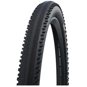 Comparateur de prix : Schwalbe Pneu Rigide De Gravel Hurricane Addix Performance 700c X 40