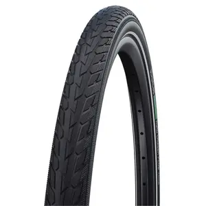 Comparateur de prix : Schwalbe Pneu - - Road Cruiser Plus - 28 pouces x 1,75 - Noir réfléchissant