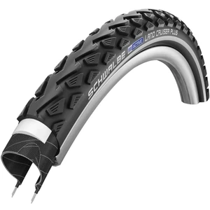 Pneu VTT renfort puncture-guard Schwalbe land cruiser TR VAE TU pas cher
