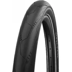 Comparateur de prix : Schwalbe Super Moto Pneumatico da Bici Unisex-Adult, Nero, Taglia Unica