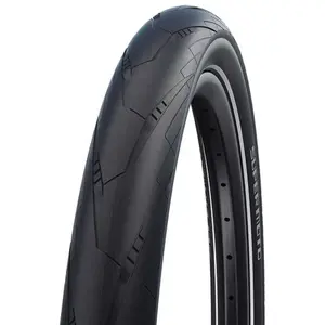 Comparateur de prix : Schwalbe Super Moto Pneumatico da Bici Unisex Adulto, Nero, Taglia Unica