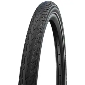 Schwalbe Pneu Rigide Urbain Cruiser Plus 28´´ X 2.00 pas cher