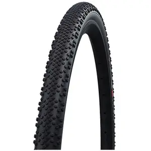 Schwalbe Pneumatico G-One Bite HS487 Unisex-Adult, Nero, 71 cm pas cher