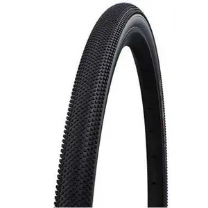 Pneu tubeless souple Schwalbe G-One Allr.29X2.25 Hs473 Perf Snake R-G TU pas cher