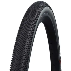 SCHWALBE G-One Allround HS473 27.5x1.35, 650Bx35 (35-584)  pas cher