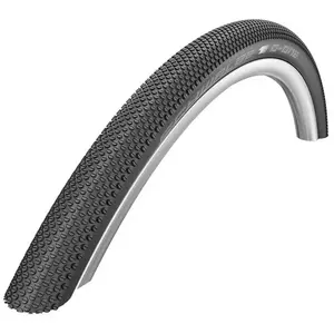 Comparateur de prix : Schwalbe Pneu pliable G-One Allround Super Ground 28 x 1,35 / 35-622 mm - noir