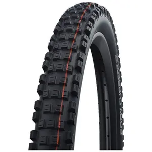 Schwalbe Pneu VTT 29x2.60 Eddy Current Arrière Addix Soft SG Pliable pour E-MTB pas cher