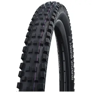 Schwalbe Pneu VTT 29x2.40 Magic Mary Addix U-Soft TL Pliable - Super Gravity pas cher