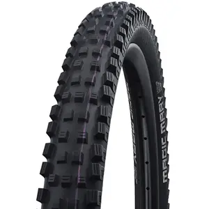Pneu souple Schwalbe Magic Mary 29X2.40 Evo Sup.Dh Tub.Add.Ult.Soft TU pas cher
