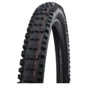 Comparateur de prix : Schwalbe Pneu VTT 29x2.40 Eddy Current Avant Addix Soft Super Trail pour E-MTB