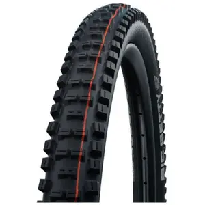Pneu VTT (VAE) 29x2,40 Schwalbe Big Betty Addix Super Gravity Enduro" pas cher