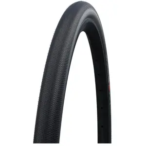 Comparateur de prix : Pneu Gravel 29x2.35 Schwalbe G-One Addix Speed Tubeless Ready TS noir"