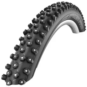 Comparateur de prix : Schwalbe Pneumatici per Bicicletta. Unisex-Adult, Nero, Taglia Unica