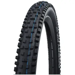 Comparateur de prix : Pneu VTT (VAE) 29x2,60 Schwalbe Nobby Nic Addix Super Trail Tubeless"