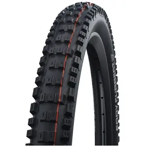 Comparateur de prix : Pneu VTT Schwalbe Eddy Current Super Trail avant Tubeless 27.5x2.60 T"