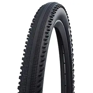 Comparateur de prix : Schwalbe Hurricane Pneumatico da Bici Unisex-Adult, Nero, Taglia Unica